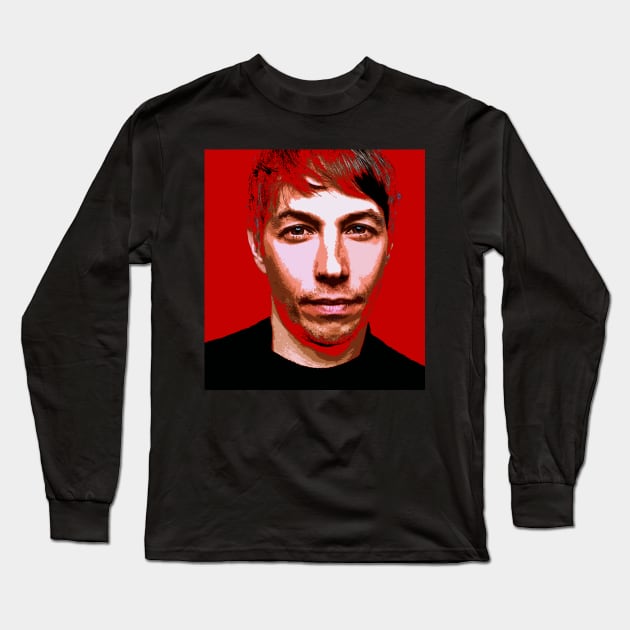 sean baker Long Sleeve T-Shirt by oryan80